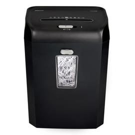 Distruggidocumenti promax rss1535 - a strisce - 35l - rexel