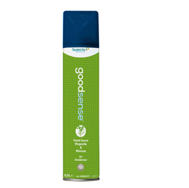 Deodorante per ambienti - magnolia & mimosa - 500 ml - good sense