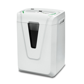 Distruggidocumenti hybrid - taglio a frammenti 3,5x40 mm - kobra