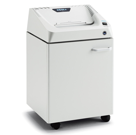 Distruggidocumenti +1 s5 - strisce - 40l - kobra