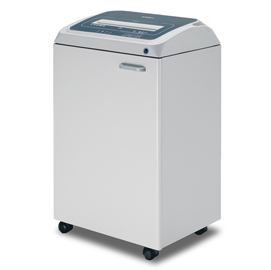 Distruggidocumenti a strisce 260 ts s4 - strisce - 60l - kobra