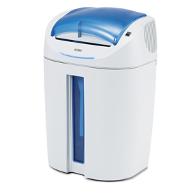 Distruggidocumenti a frammento +3 cc4 - strisce - 38,5l - kobra