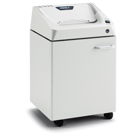 Distruggidocumenti a frammenti 240.1 hs - 40l - kobra