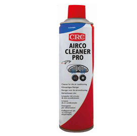 Detergente per climatizzatori airco cleaner - 500 ml - cfg