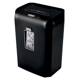 Distruggidocumenti promax qs rss1535 - taglio a strisce - rexel