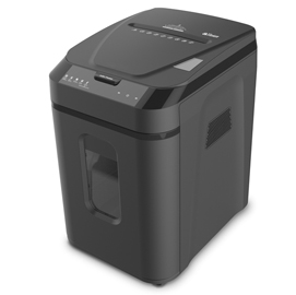 Distruggidocumenti automatico 152xm - a frammenti - titanium