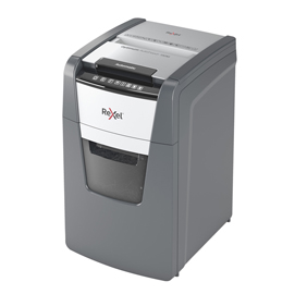 Distruggidocumenti optimum autofeed + 150m - a micro frammenti - rexel