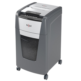 Distruggidocumenti optimum autofeed+ 225m - automatico - rexel