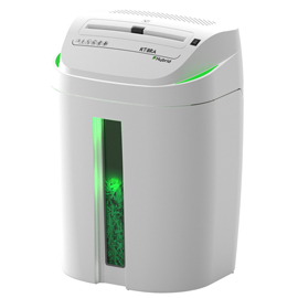 Distruggidocumenti s6-hybrid - a striscia - kobra