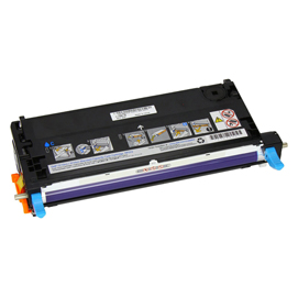 Dell - toner - ciano - 593-10166 - 4.000 pag
