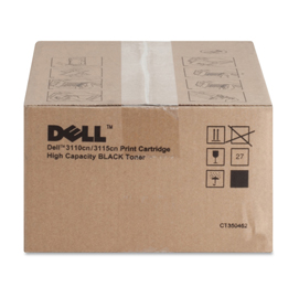 Dell - toner - nero - 593-10170 - 8.000 pag