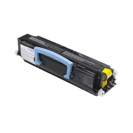 Dell - toner - nero - 593-10237 - return program - 6.000 pag