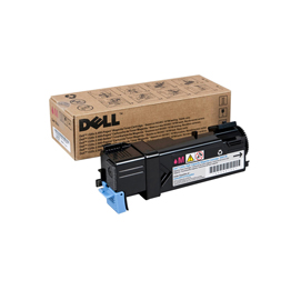 Dell - toner - magenta - 593-10261 - 2.000 pag