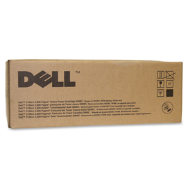 Dell - toner - giallo - 593-10295 - 3.000 pag