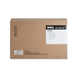 Dell - tamburo - nero - 593-10338 - 30.000 pag