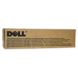 Dell - toner - ciano - 593-11034 - 1.200 pag
