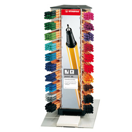 Expo 240 point 88 assortiti stabilo 88/240