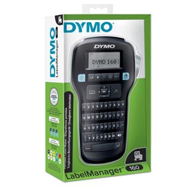 Etichettatrice labelmanager 160 - dymo