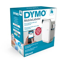 Etichettatrice mobilelabeler - dymo