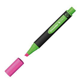 Evidenziatore link/it - rosa - schneider