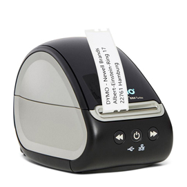 Etichettatrice labelwriter 550 turbo - dymo