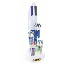 Expo 56pz 4colours versioni assortite bic