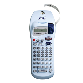 Etichettatrice letratagxr - dymo