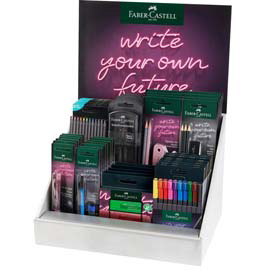 Expo family generazione z - faber castell