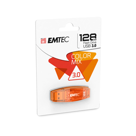 Emtec - usb - c410, 3.0, 128gb