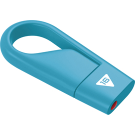 Emtec - memoria usb 2.0 - ecmmd16gd202 - 16gb