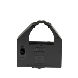 Epson - nastro - nero - c13s015139 - 9.000.000 caratteri