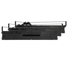 Epson - nastro - nero - c13s015339 - 5.000.000 caratteri