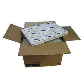 Epson - carta speciale per stampanti laser a colori - c13s041163