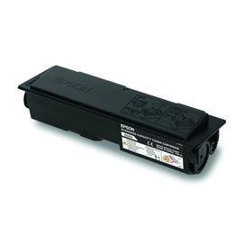 Epson - return toner - nero - c13s050585 - 3.000 pag
