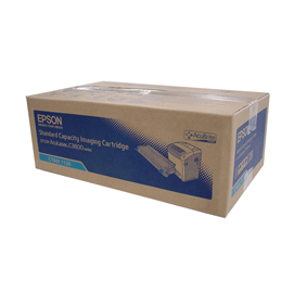 Epson - tamburo - ciano - c13s051130 - 5.000 pag