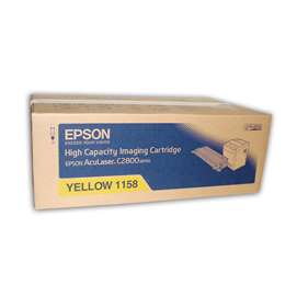 Epson - tamburo - giallo - c13s051158 - 6.000 pag
