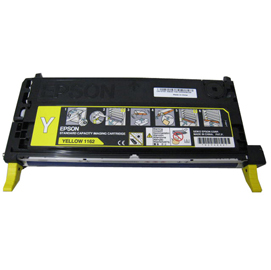 Epson - tamburo - giallo - c13s051162  - 2.000 pag