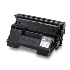 Epson - return toner - nero - c13s051173 - 20.000 pag