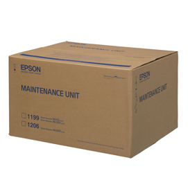 Epson - unità di manutenzione - c13s051199 - 100.000 pag