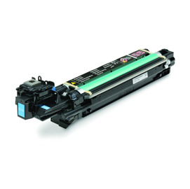 Epson - fotoconduttore - ciano - c13s051203 - 30.000 pag
