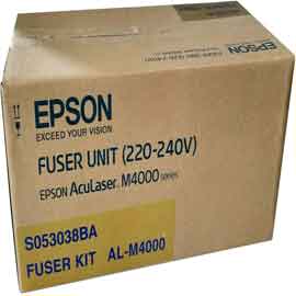 Epson - fusore - c13s053038ba - 200.000 pag