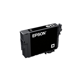 Epson - cartuccia ink - 502 - nero - c13t02v14010 - 4,6ml
