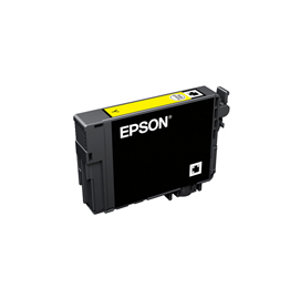 Epson - cartuccia ink - 502 - giallo - c13t02v44010 - 3,3ml