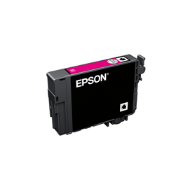 Epson - cartuccia ink - 502xl - magenta - c13t02w34010 - 6,4ml