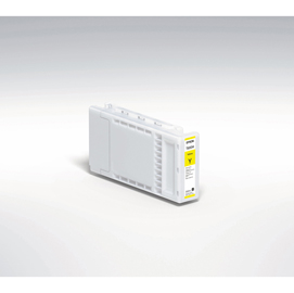 Epson - tanica - giallo - c13t693400 - 350ml