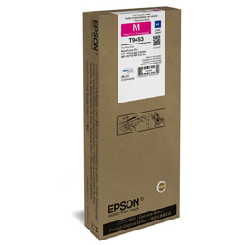 Epson - cartuccia ink - magenta - c13t945340 - 38,1ml