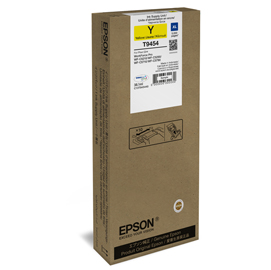 Epson - cartuccia ink - giallo - c13t945440 - 38,1ml