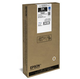 Epson - cartuccia ink - nero - c13t946140 - 136,7ml