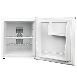 Frigo minibar rinfresco46 - per hotel - 43 x 51,7 x 51 cm - e+ - 46 lt - bianco - g3 ferrari