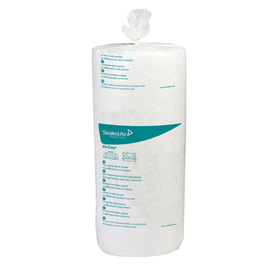 Film a bolle d'aria aircap® bag - altezza 50 cm - sealed air - rotolo da 7.5 mt